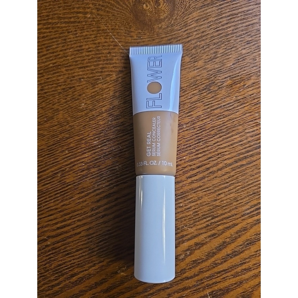Flower Get Real Serum Concealer, #2311 MD1‎ Deep